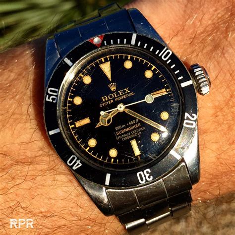 rolex 6538 desert|rolex submariner 6538 big crown.